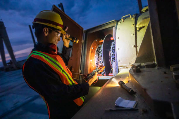 Generator Installation Services in West Branch, IA