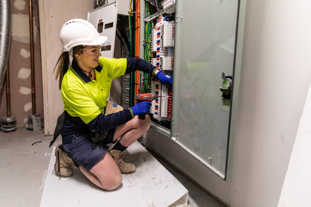 Best Electrical System Inspection  in West Branch, IA