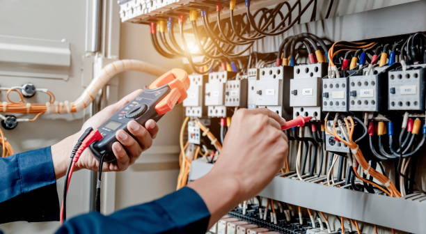 Trusted West Branch, IA Electrician Experts