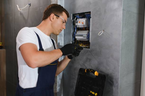 Best Generator Installation Services  in West Branch, IA