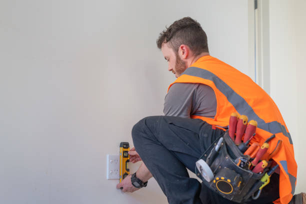 Best Commercial Electrician Services  in West Branch, IA