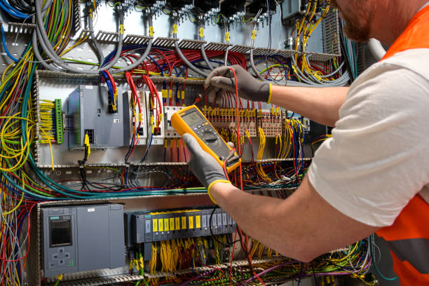 Best Emergency Electrical Repair  in West Branch, IA